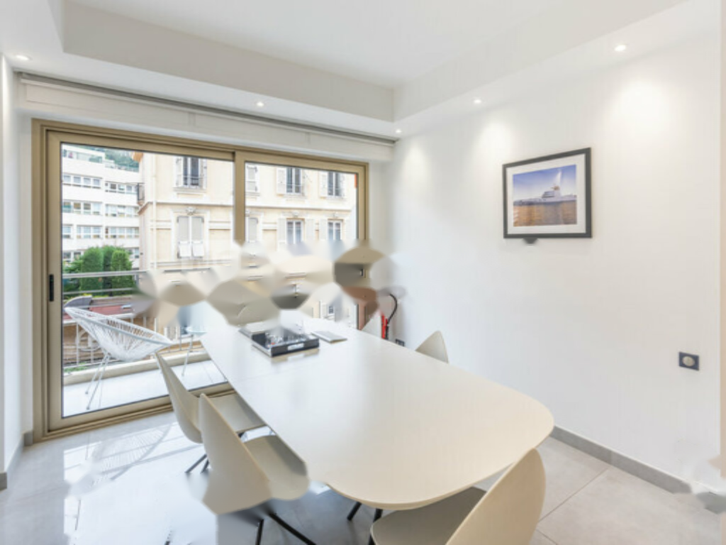 Квартира в Монако, Монако, 95 м² - фото 4