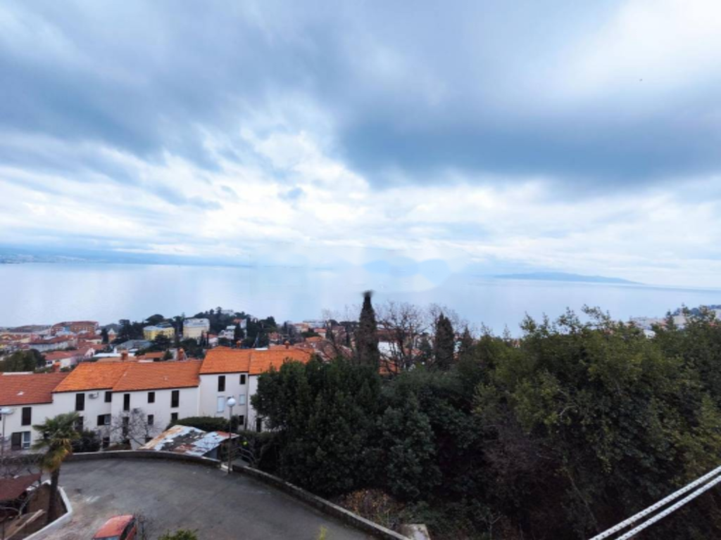 Квартира в Опатии, Хорватия, 53 м² - фото 4