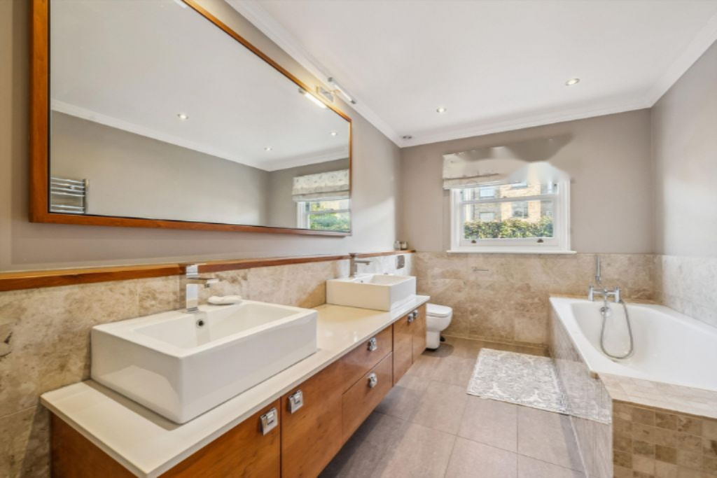 Квартира в Лондоне, Великобритания, 151 м² - фото 4