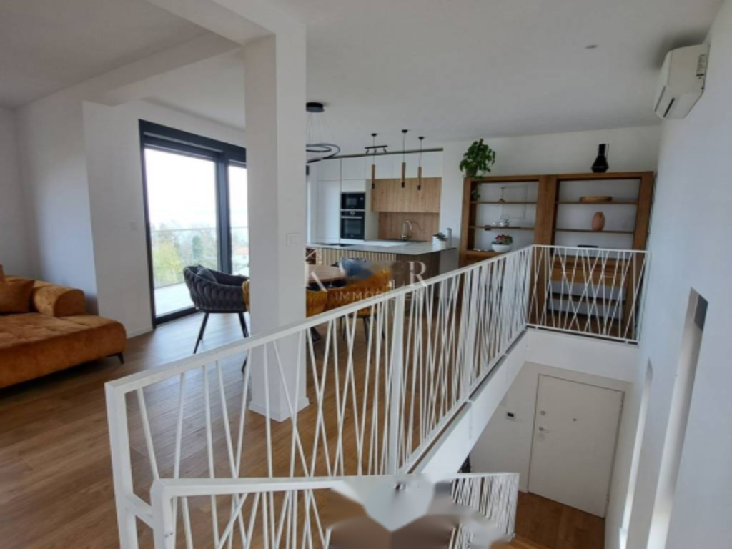 Квартира в Опатии, Хорватия, 108 м² - фото 4