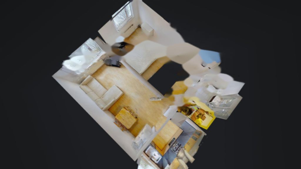 Квартира в Лондоне, Великобритания, 46 м² - фото 4