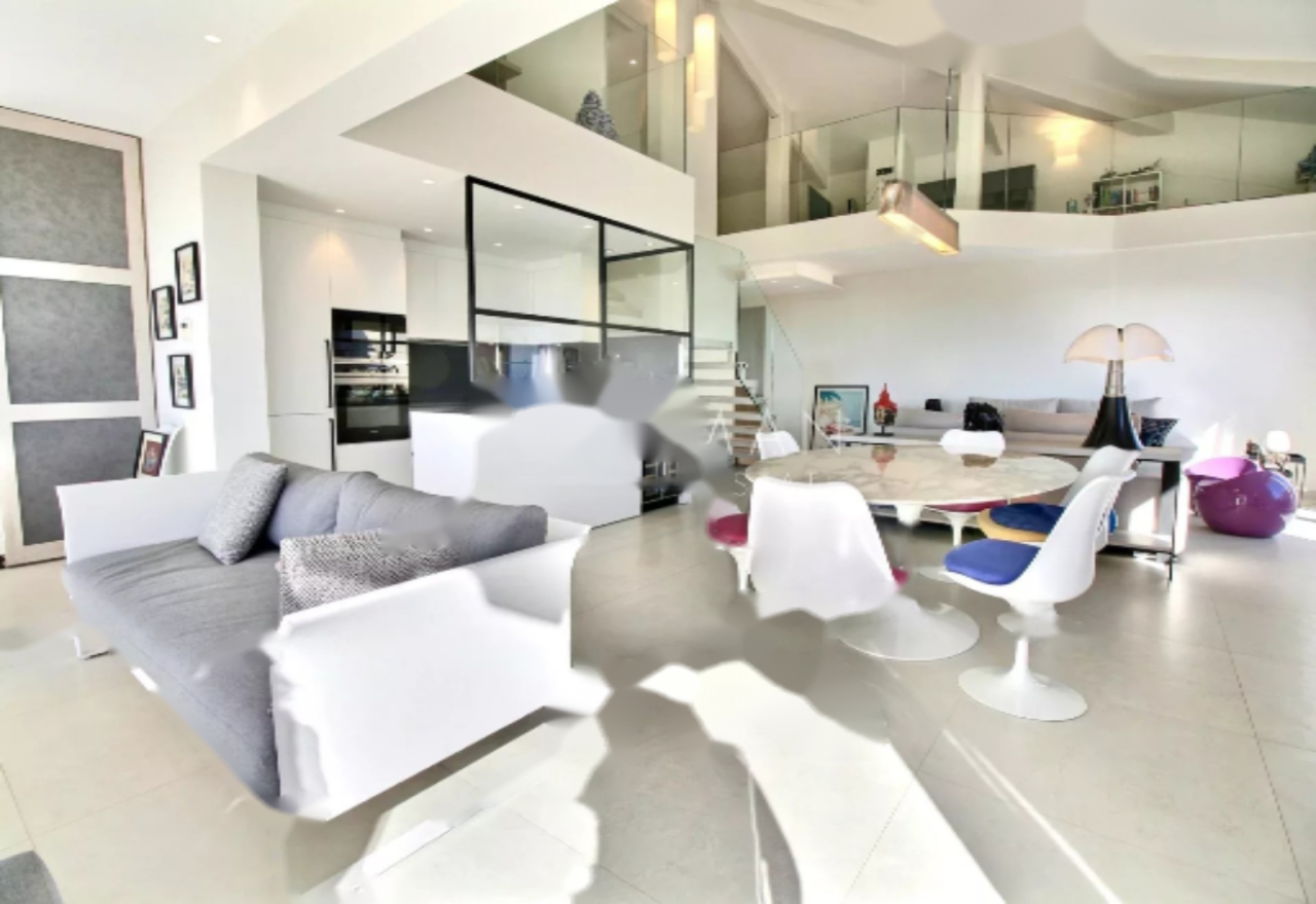 Квартира в Каннах, Франция, 175 м² - фото 4