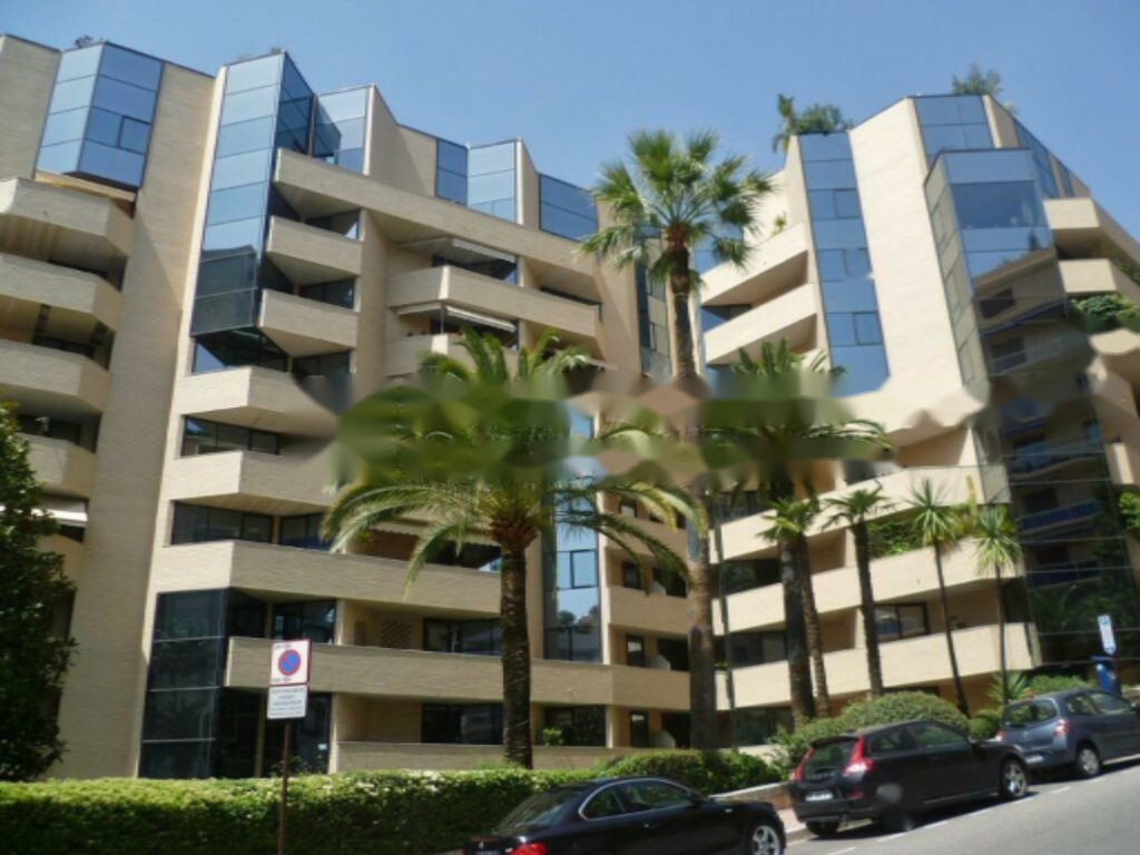 Квартира в Монте Карло, Монако, 35 м² - фото 4