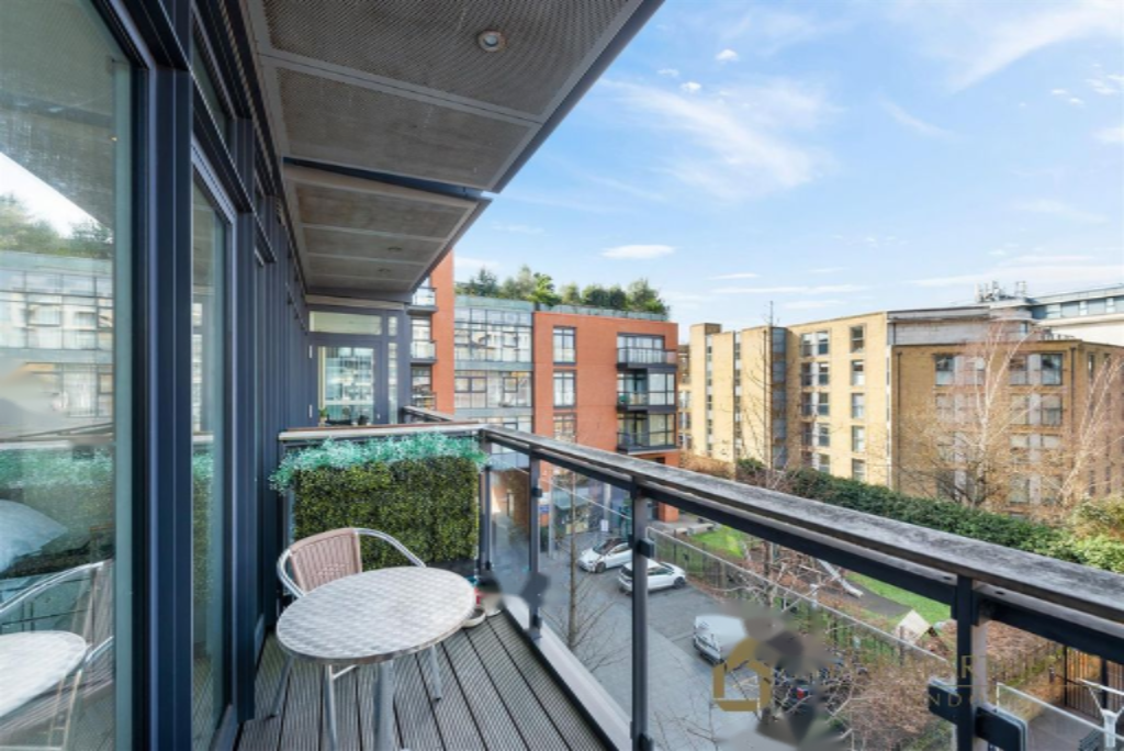 Квартира в Лондоне, Великобритания, 63 м² - фото 4