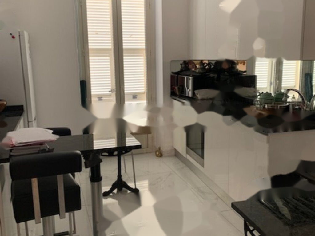 Квартира в Ла-Кондамине, Монако, 65 м² - фото 4