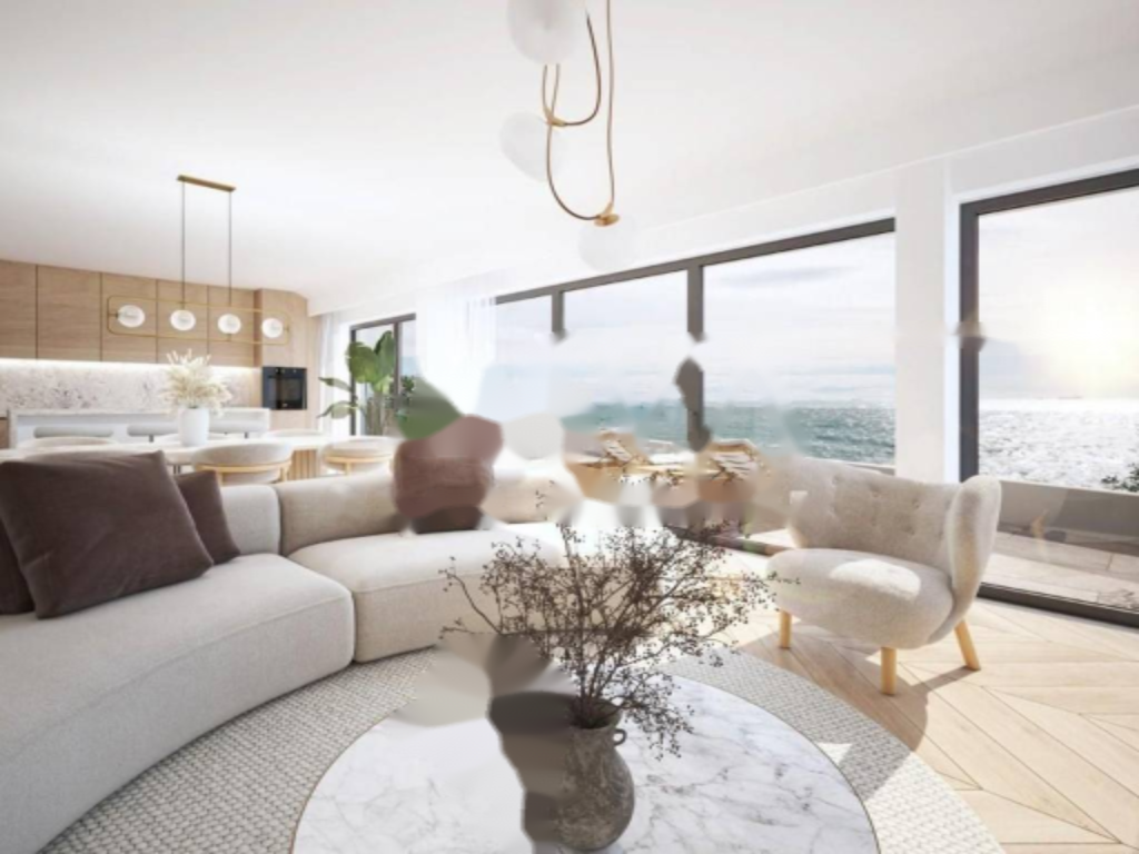 Квартира в Опатии, Хорватия, 172 м² - фото 4