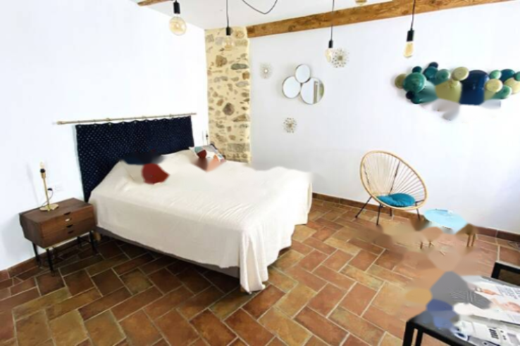 Квартира в Каннах, Франция, 24 м² - фото 2