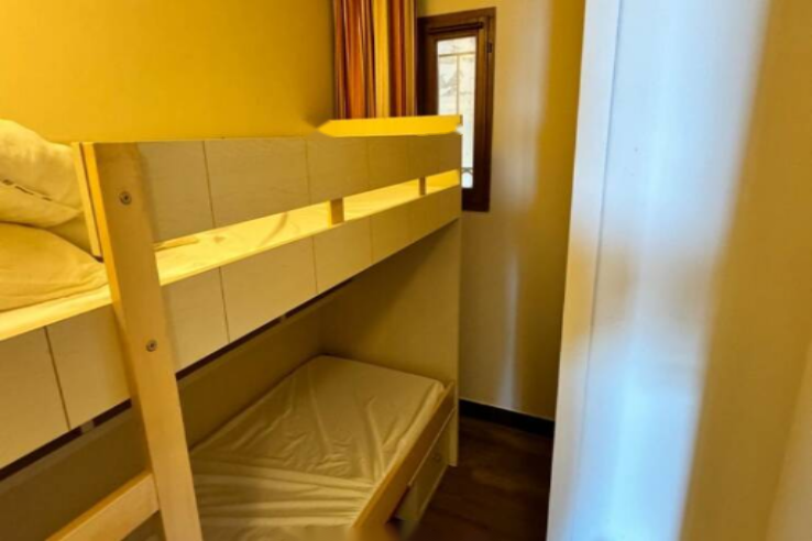 Квартира в Каннах, Франция, 34 м² - фото 2