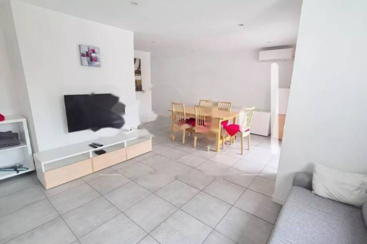 Квартира в Каннах, Франция, 67 м² - фото 2