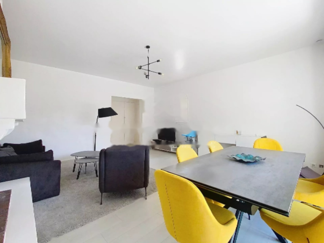 Квартира в Каннах, Франция, 106 м² - фото 4