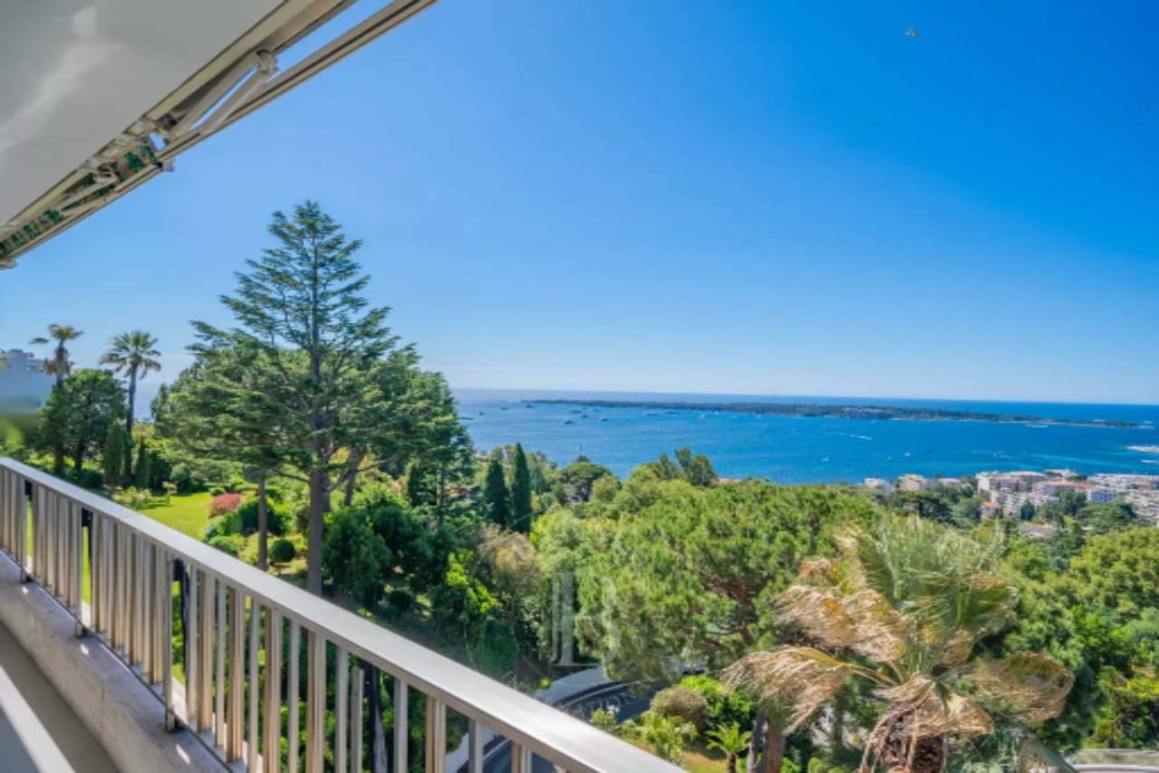 Квартира в Каннах, Франция, 119 м² - фото 4