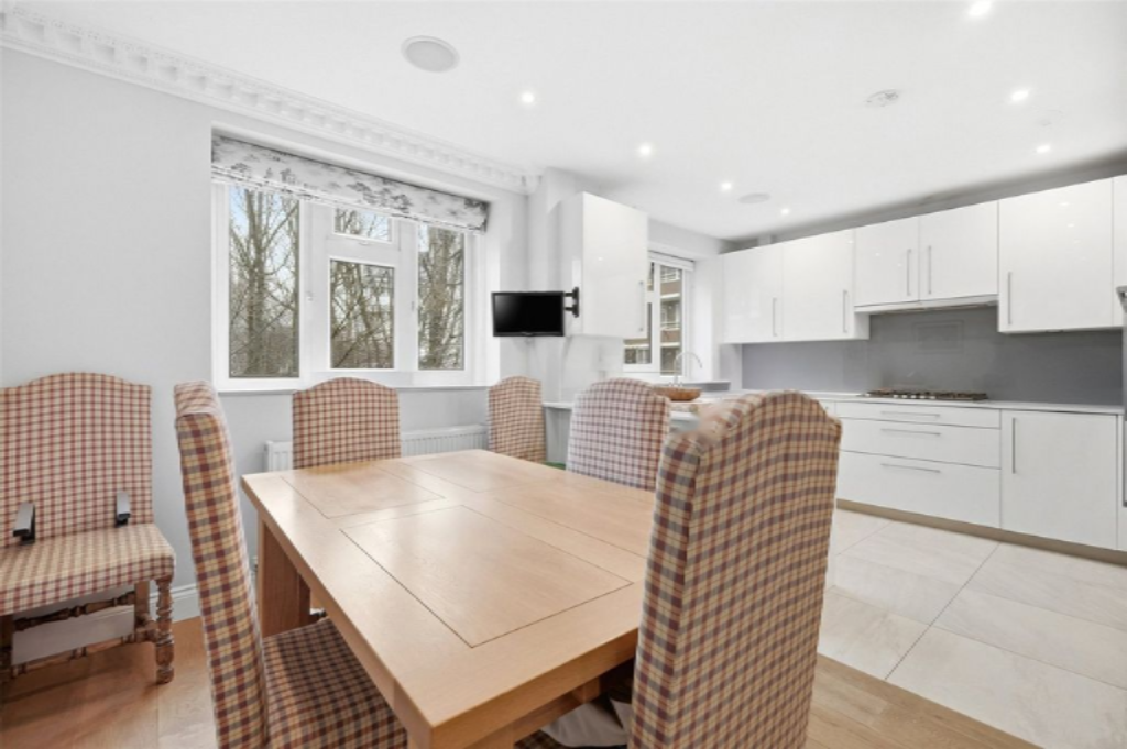 Квартира в Лондоне, Великобритания, 90 м² - фото 4