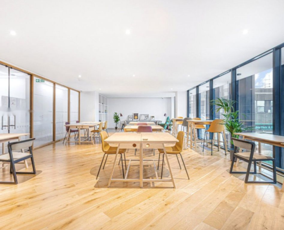 Квартира в Лондоне, Великобритания, 31 м² - фото 4