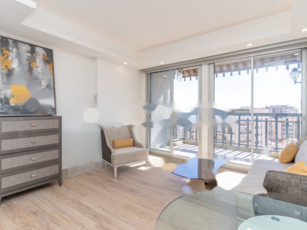 Квартира в Монте Карло, Монако, 115 м² - фото 4