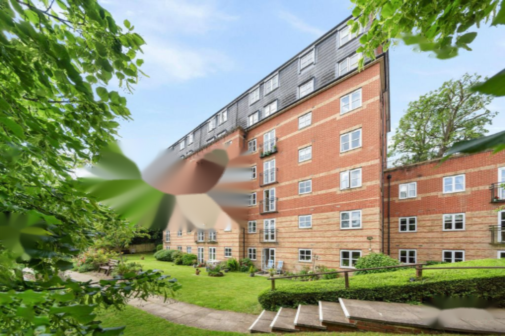 Квартира в Лондоне, Великобритания, 51 м² - фото 4