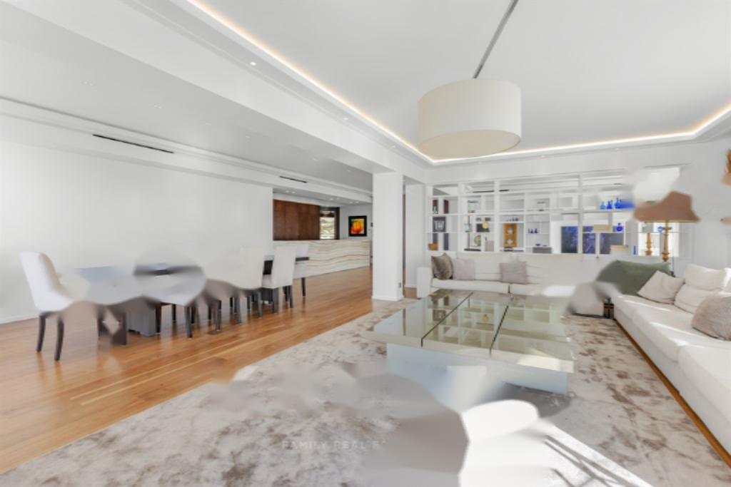 Квартира в Каннах, Франция, 281 м² - фото 4