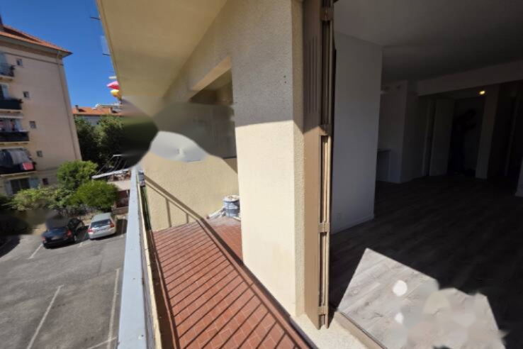 Квартира в Каннах, Франция, 55 м² - фото 2