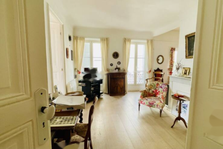 Квартира в Каннах, Франция, 140 м² - фото 2