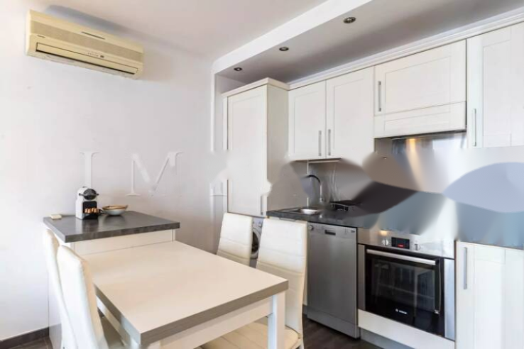 Квартира в Каннах, Франция, 32 м² - фото 2