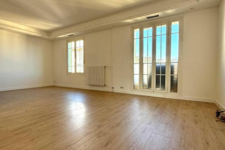 Квартира в Каннах, Франция, 113 м² - фото 2