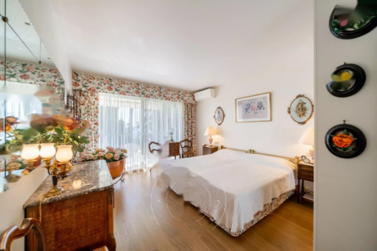 Квартира в Каннах, Франция, 116 м² - фото 4