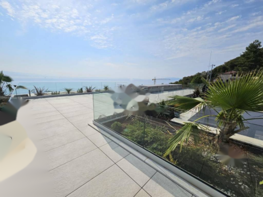 Квартира в Опатии, Хорватия, 217 м² - фото 4