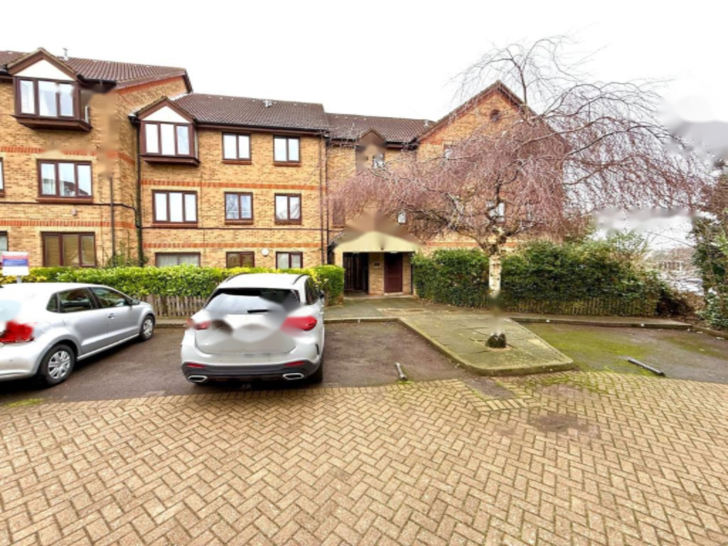 Квартира в Лондоне, Великобритания - фото 4