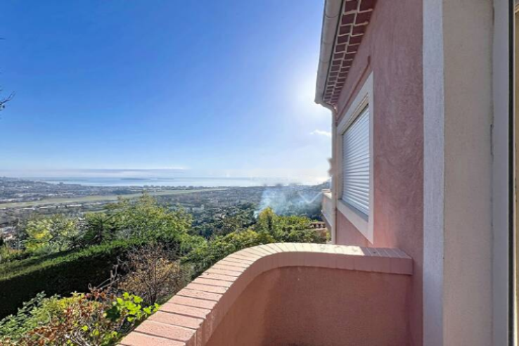 Квартира в Каннах, Франция, 149 м² - фото 2