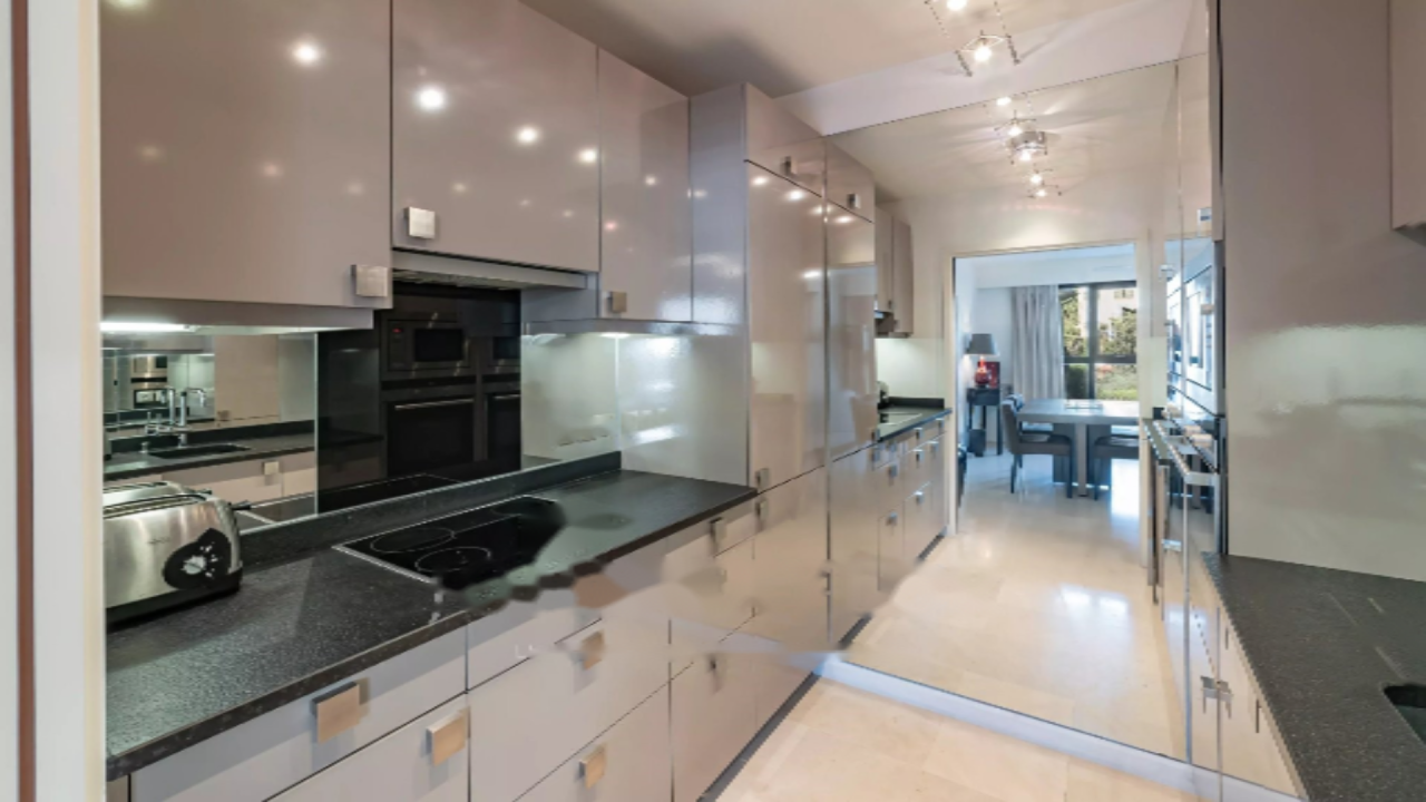 Квартира в Каннах, Франция, 52 м² - фото 4