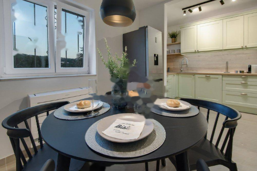 Квартира в Опатии, Хорватия, 121 м² - фото 5