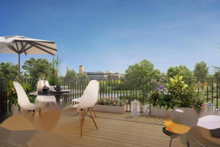 Квартира в Каннах, Франция, 67 м² - фото 3