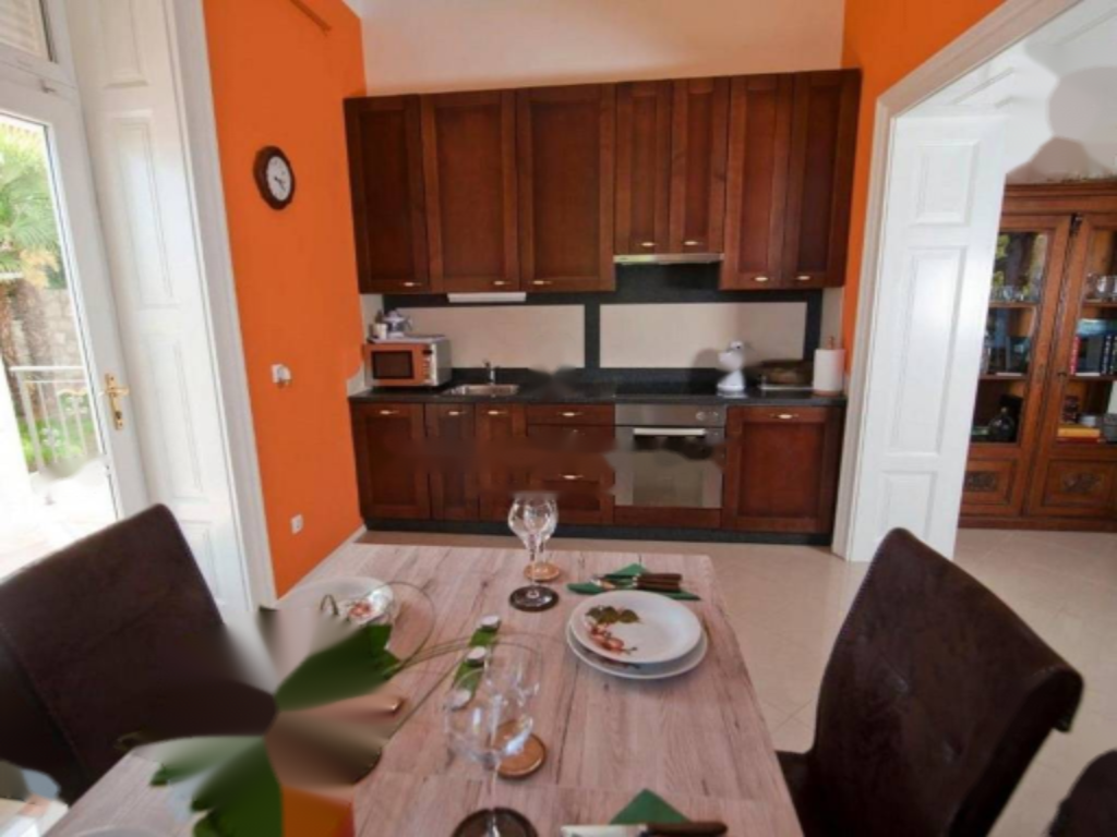 Квартира в Опатии, Хорватия, 82 м² - фото 5