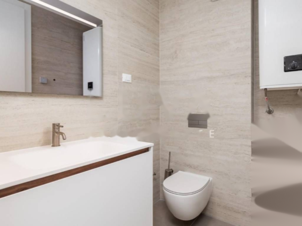 Квартира в Опатии, Хорватия, 95 м² - фото 5