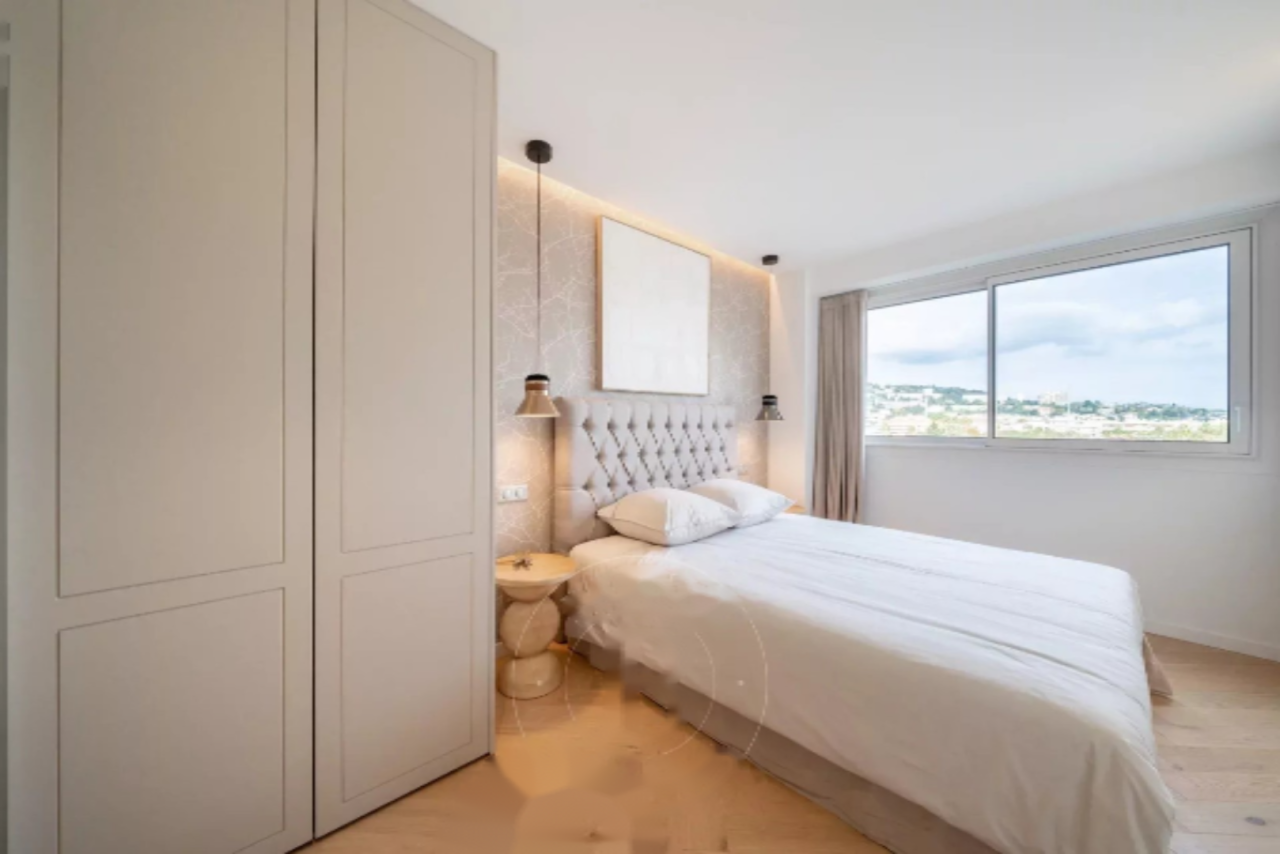 Квартира в Каннах, Франция, 95 м² - фото 5