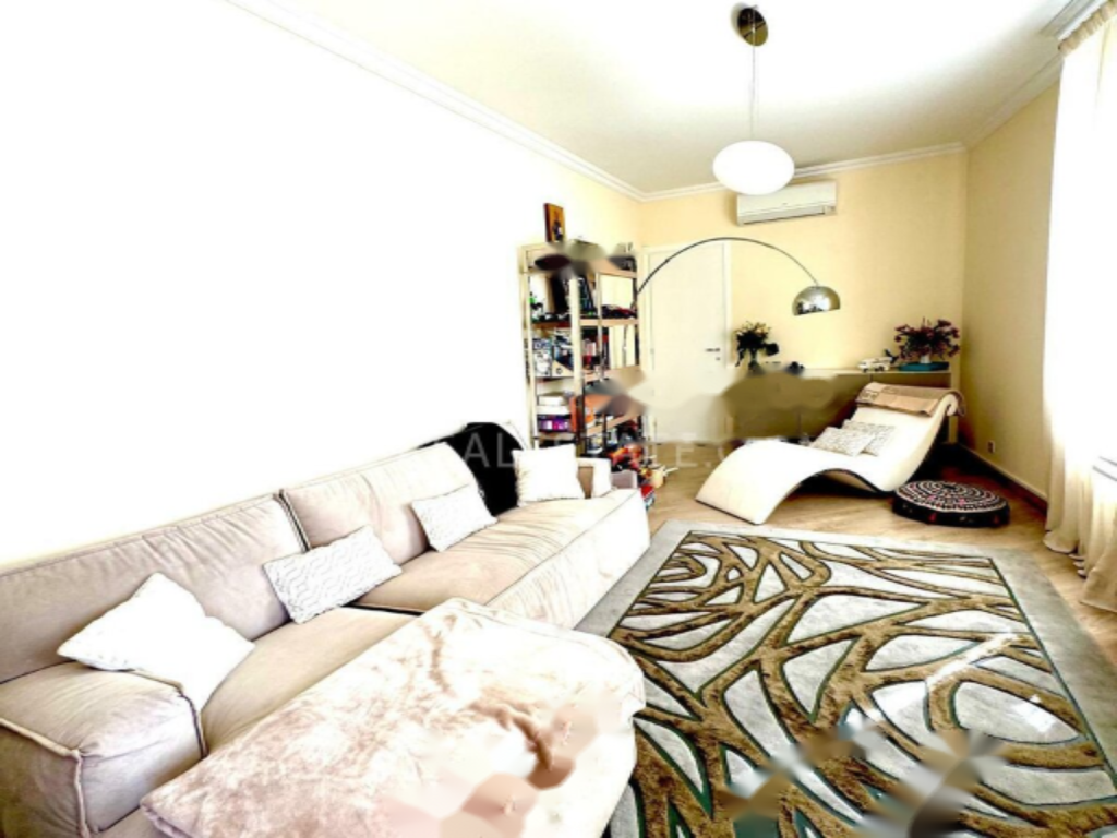 Квартира в Монте Карло, Монако, 185 м² - фото 5