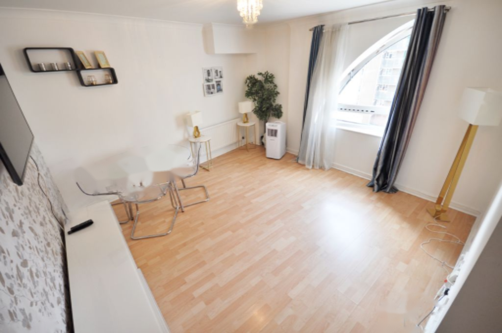 Квартира в Лондоне, Великобритания - фото 5