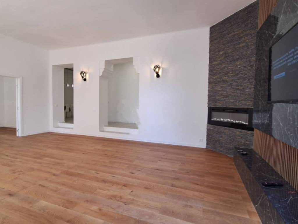 Квартира в Опатии, Хорватия, 152 м² - фото 5