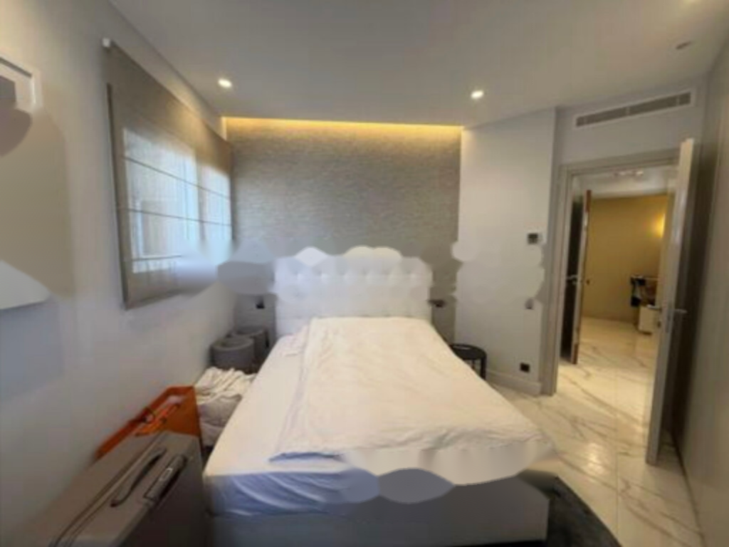 Квартира в Монте Карло, Монако, 60 м² - фото 5