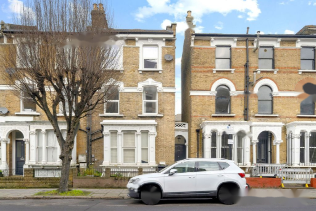 Квартира в Лондоне, Великобритания, 46 м² - фото 5