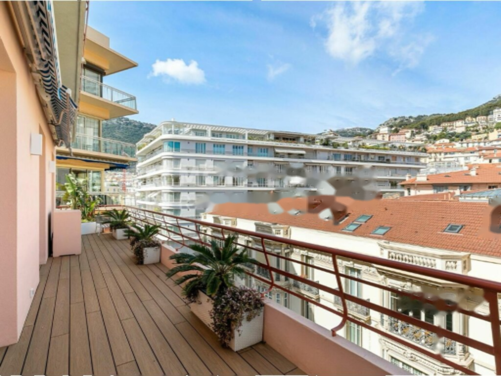 Квартира в Монте Карло, Монако, 125 м² - фото 5