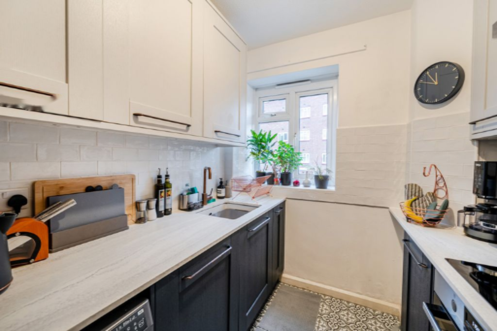 Квартира в Лондоне, Великобритания, 44 м² - фото 5