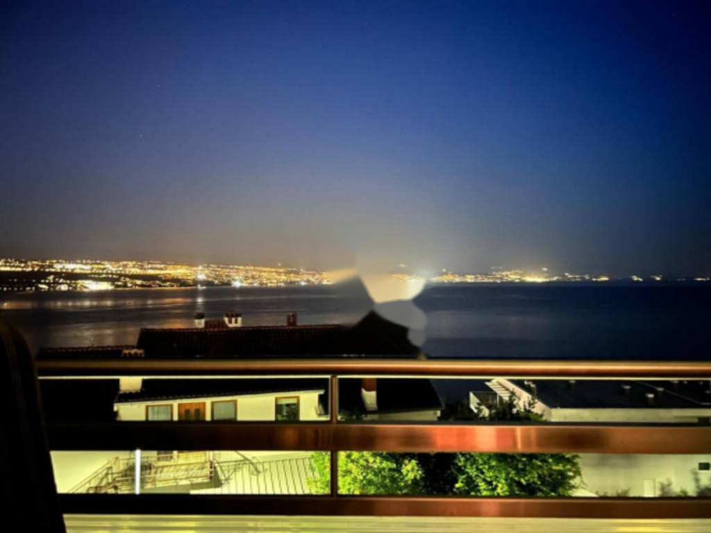 Квартира в Опатии, Хорватия, 74 м² - фото 5