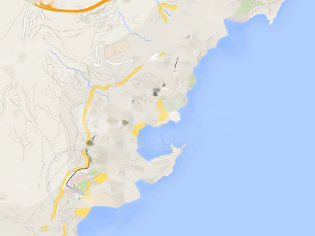 Квартира в Фонвьее, Монако, 59 м² - фото 5