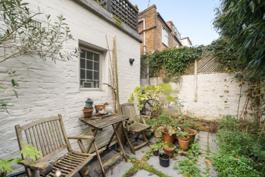 Квартира в Лондоне, Великобритания, 48 м² - фото 5