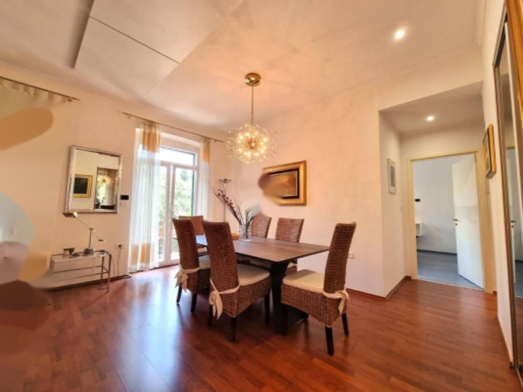 Квартира в Опатии, Хорватия, 99 м² - фото 5