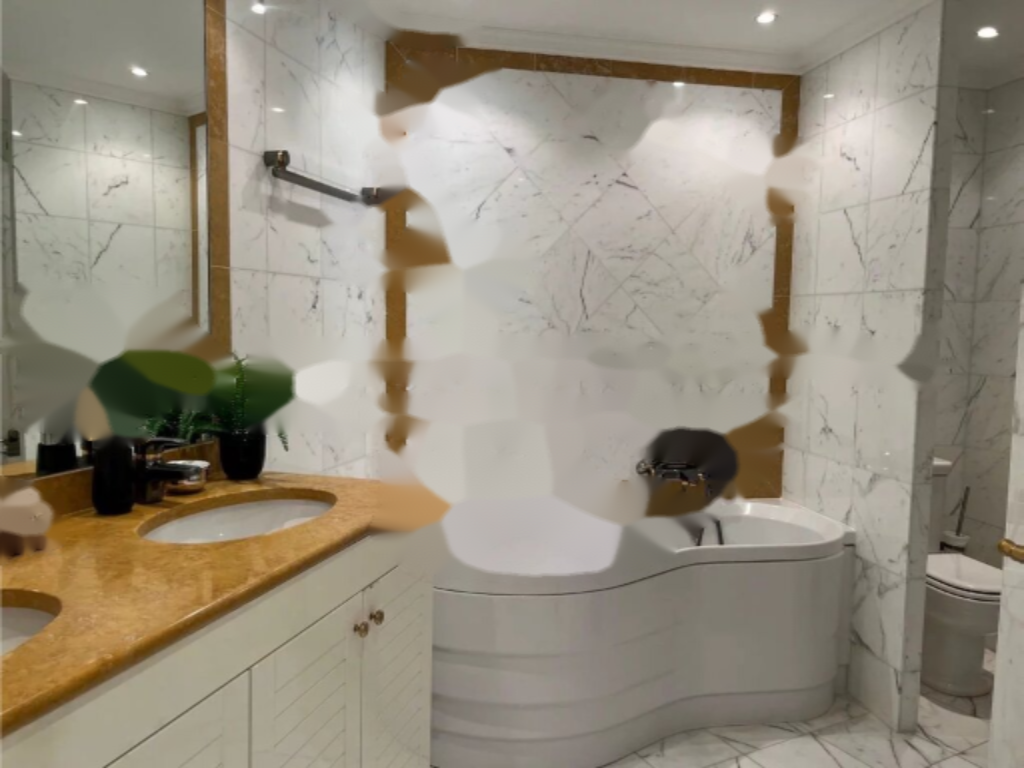 Квартира в Монако, Монако, 293 м² - фото 5