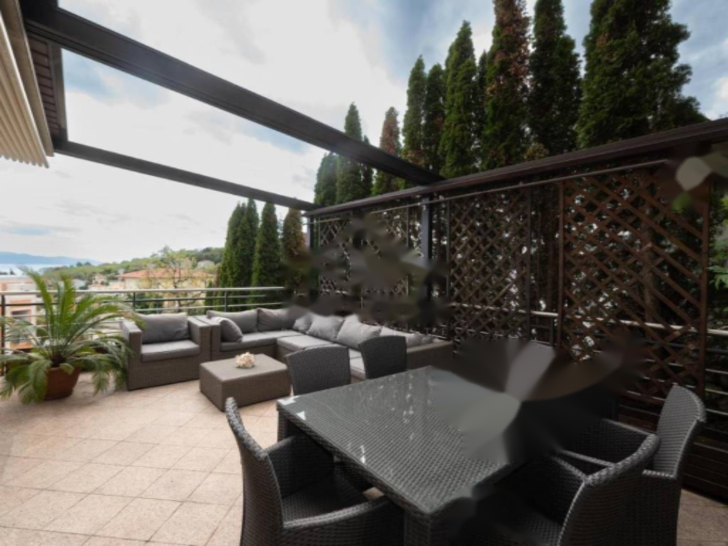 Квартира в Опатии, Хорватия, 91 м² - фото 5