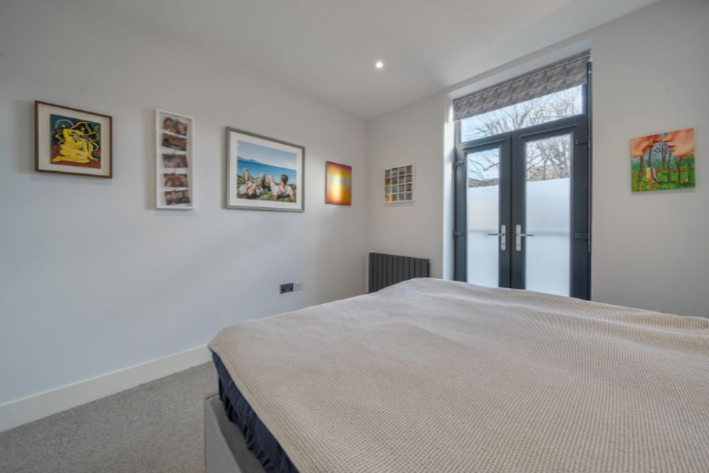 Квартира в Лондоне, Великобритания, 37 м² - фото 5