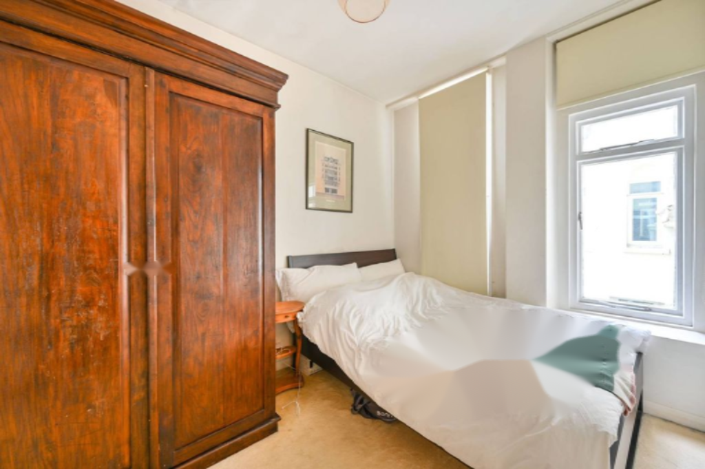 Квартира в Лондоне, Великобритания, 37 м² - фото 5