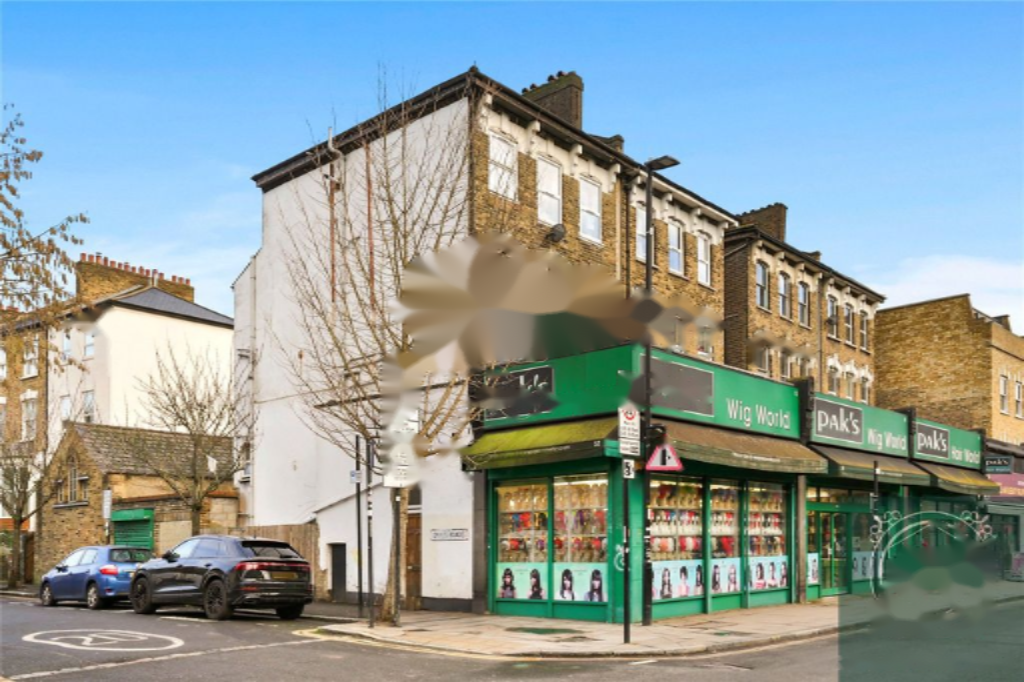 Квартира в Лондоне, Великобритания, 14 м² - фото 5